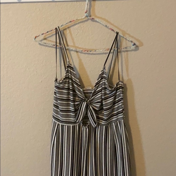 Pull&Bear Pants - Pull & Bear jumpsuit